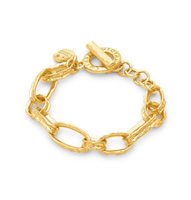 Pulsera Giovanni Raspini Mujer YUMA in Bronce N0043